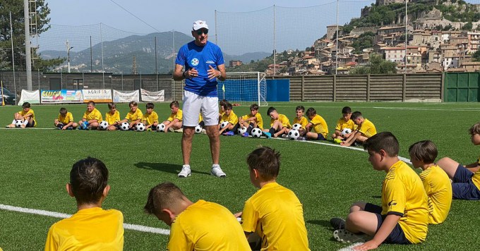 Ciccio Graziani Football Academy